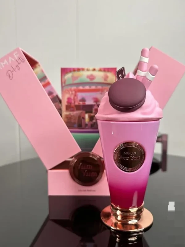 DECANTS PERFUME arabe - Afmaf Yum Yum