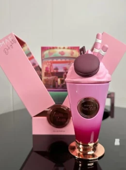 DECANTS PERFUME arabe - Afmaf Yum Yum