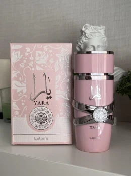 perfume arabe 10ml Yara Lataffa