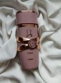 perfume arabe  Yara Lataffa Elixir