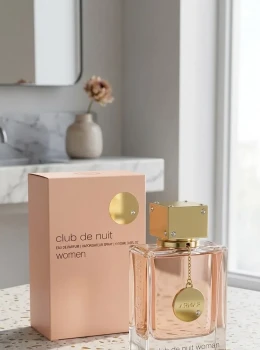 Perfume club de nuit womon