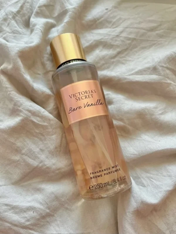 Body splash Victoria’a Secret - vanilla