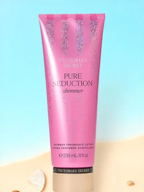 Hidratante Victoria’s Secret Purê Seduction