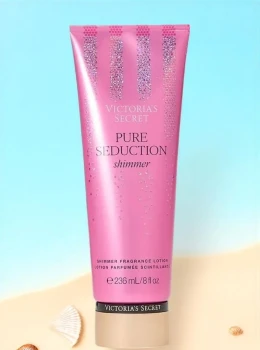 Hidratante Victoria’s Secret Purê Seduction