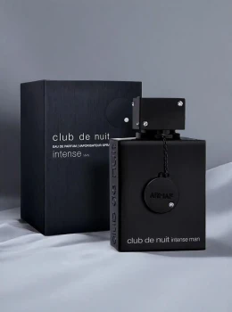 Perfume Club de Nuit Intense