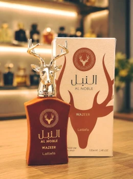 Perfume al noble