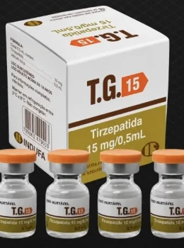TIRZEPATIDA 💊