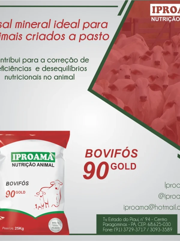 BOVIFOS 90