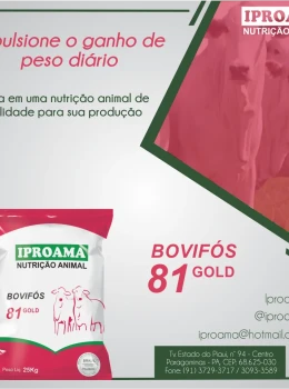 BOVIFOS 81