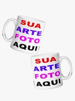 Sua Arte Aqui