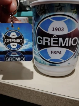 Caneca de Chopp- Grêmio