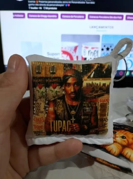 Almochaveiro Tupac