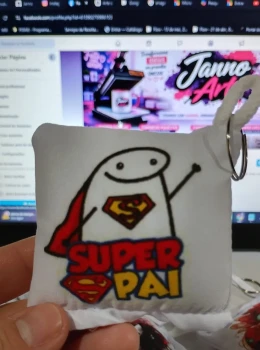 Almochaveiro - Flork Super Pai