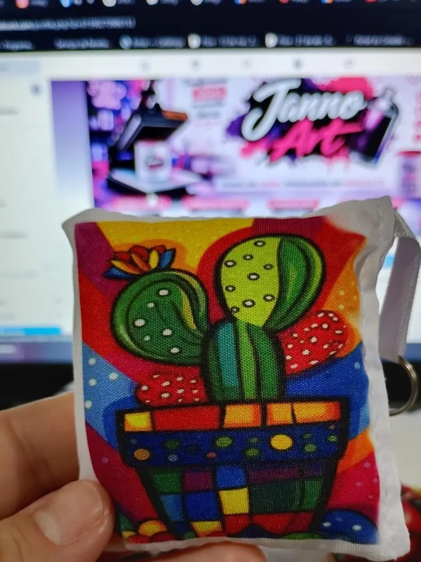 Almochaveiro - Cacto