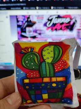 Almochaveiro - Cacto