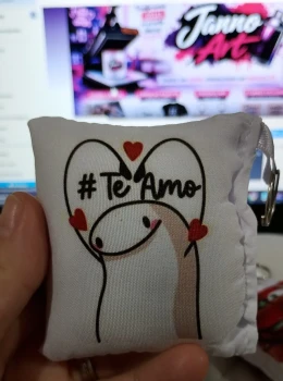 Almochaveiro - Flor Te Amo