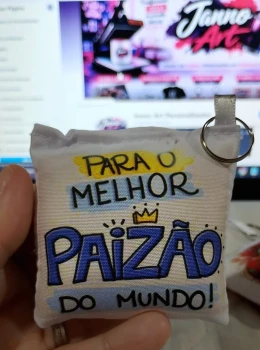 Almochaveiro - Paizão
