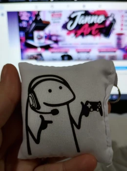 Almochaveiro - Flork Gamer