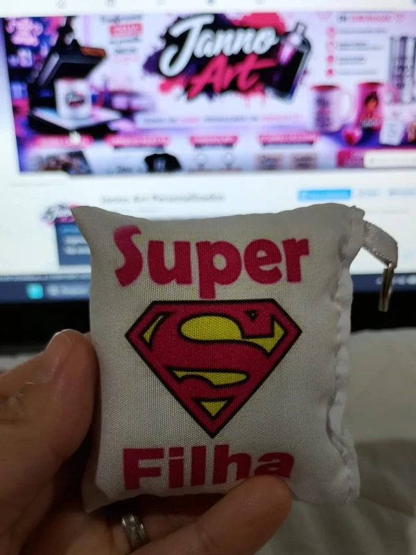 Almochaveiro - Flork Super Filha