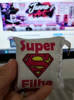 Almochaveiro - Flork Super Filha