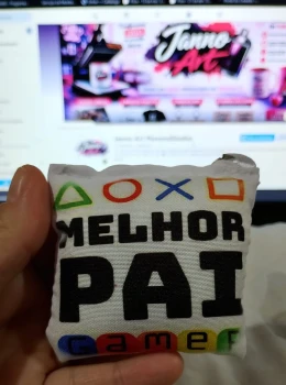 Almochaveiro - Melhor Pai Gamer