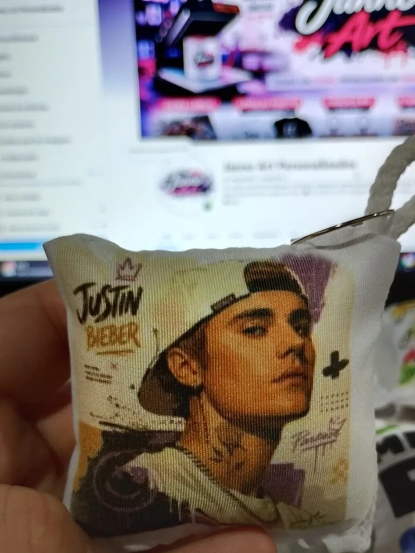Almochaveiro - Justin Bieber