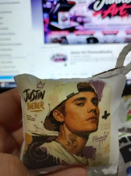 Almochaveiro - Justin Bieber