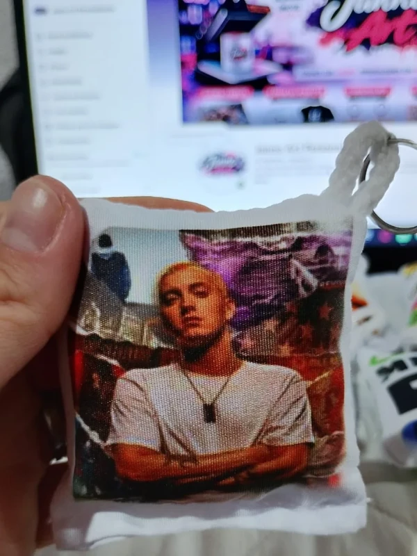 Almochaveiro - Eminem