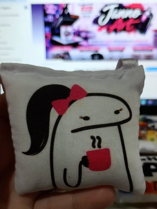Almochaveiro - Flork Café
