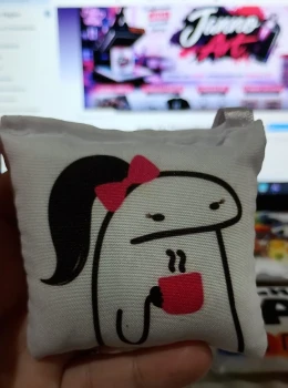 Almochaveiro - Flork Café