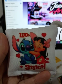 Almochaveiro - Lilo