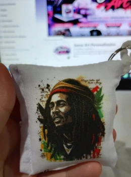Almochaveiro- Bob Marley