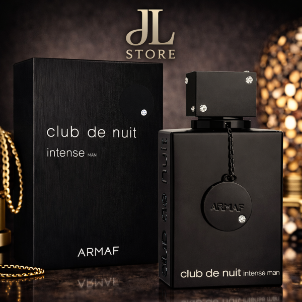 Club de Nuit Intense Man