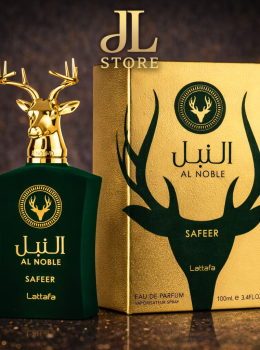 Lattafa Safeer