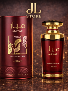 Lattafa Mayar Cherry