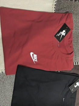 Camisetas Algodão M