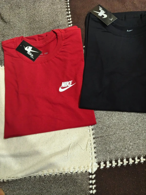 Camisetas Algodão M