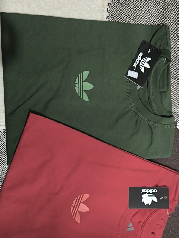 Camisetas Algodão M