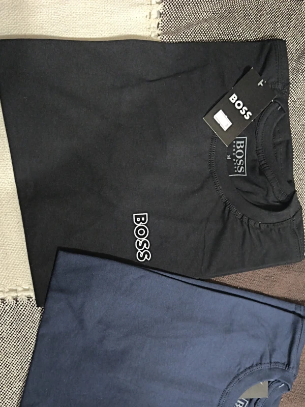 Camisetas Algodão M