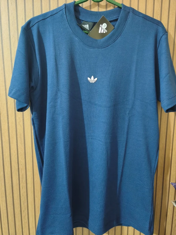 Camiseta Oversized G