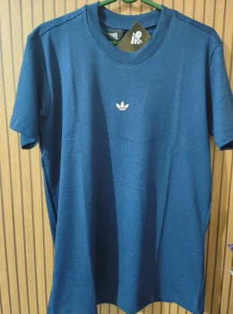 Camiseta Oversized G