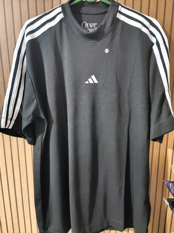 Camiseta Oversized G