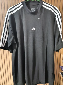 Camiseta Oversized G
