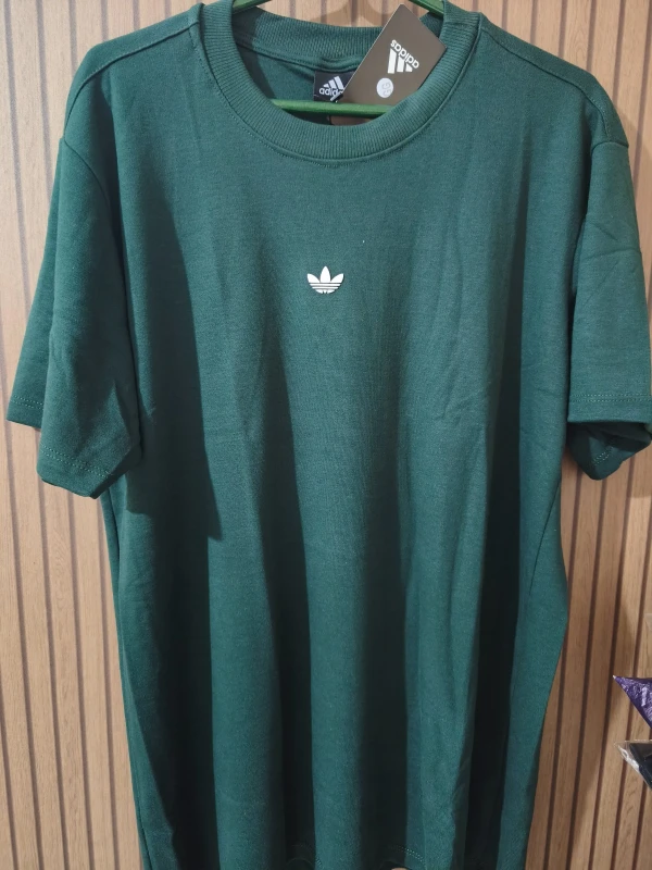 Camiseta Oversized G