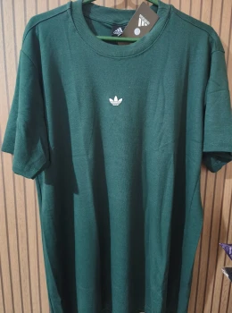 Camiseta Oversized G