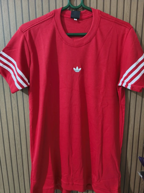 Camiseta Oversized G