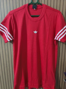 Camiseta Oversized G