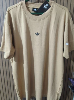 Camiseta Oversized G