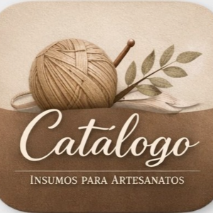 Catalogo para Artesãs