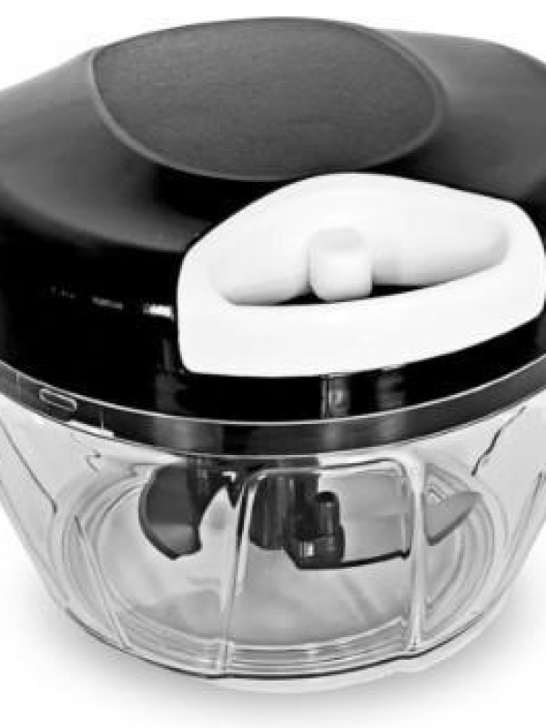 Processador de Alimentos 3 Lâminas Potente
